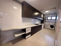 Blk 275B Wenya (Jurong West), HDB 5 Rooms #619600881
